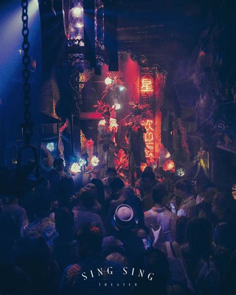 nightclub near me|10 of the best nightclubs in Bangkok to party till you drop